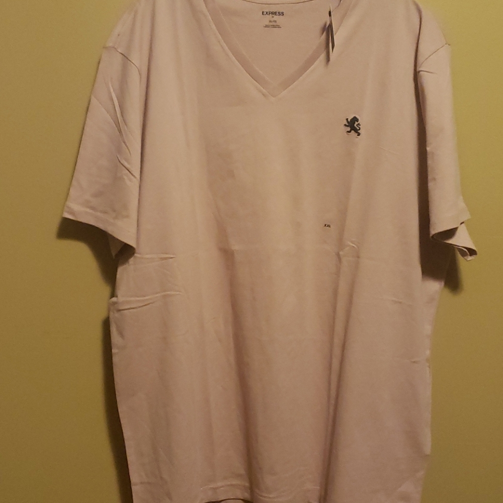 Express Men Shirt